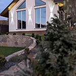 Holiday home Gorf House Krapivnik