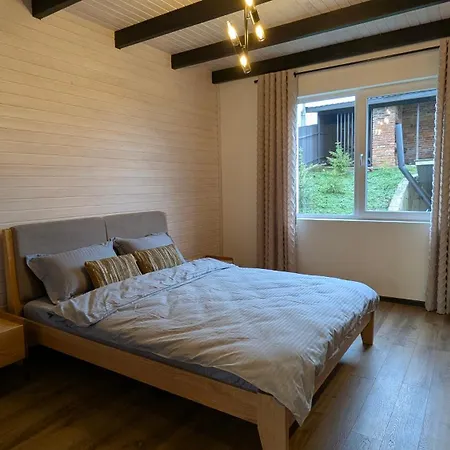 Gorf House * Krapivnik