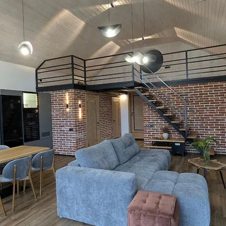 Gorf House *