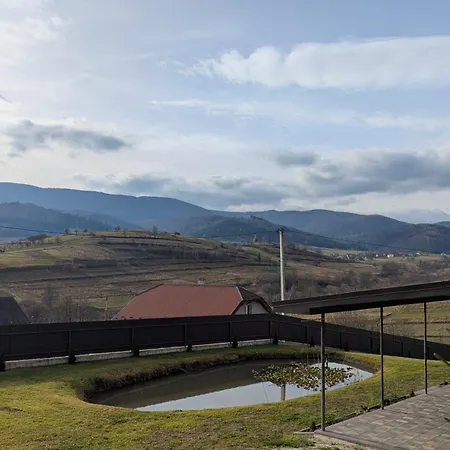 Gorf House Krapivnik