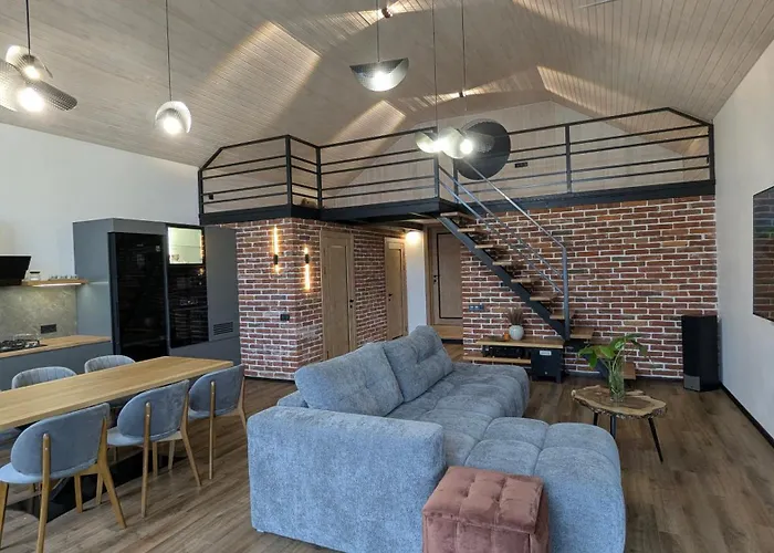 Gorf House *