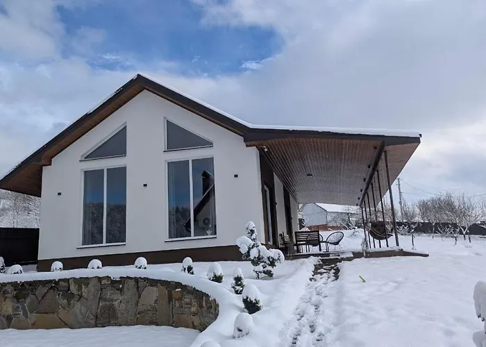 Gorf House * Krapivnik