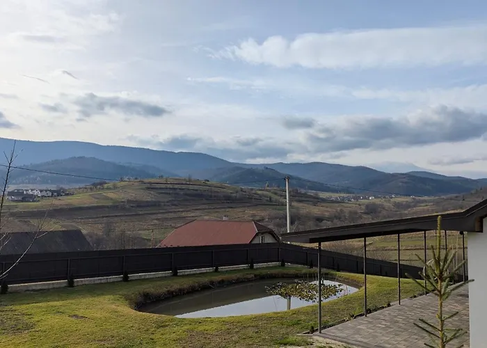 Gorf House Krapivnik