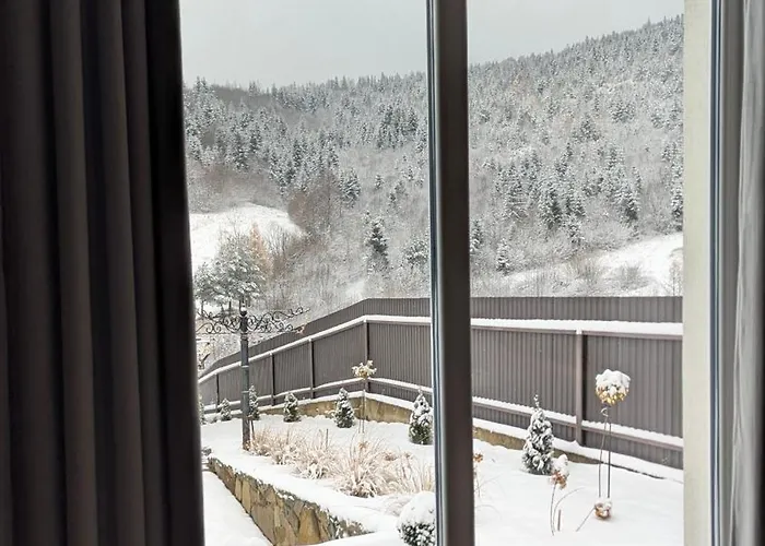 Gorf House Semesterbostad *