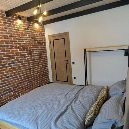 Gorf House *